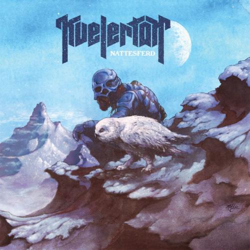 KVELERTAK NATTESFERD  (2 LP) (Vinyl LP) | Lemezkuckó CD bolt