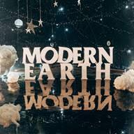 Landscapes Modern Earth (CD) | Lemezkuckó CD bolt