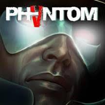 Phantom 5 (CD) | Lemezkuckó CD bolt