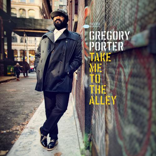 Gregory Porter Take Me To The Alley (2 LP) (Vinyl LP) | Lemezkuckó CD bolt