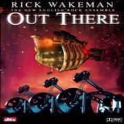 WAKEMAN, RICK OUT THERE  (CD+ DVD) (CD) | Lemezkuckó CD bolt