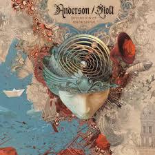 ANDERSON / STOLT INVENTION OF KNOWLEDGE (2 LP + CD) (Vinyl LP) | Lemezkuckó CD bolt