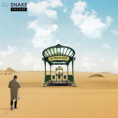 DJ SNAKE ENCORE (CD) | Lemezkuckó CD bolt