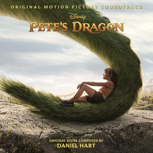 FILMZENE OST (Elliott, a sárkány) Elliott, a sárkány (Pete’s dragon) (CD) | Lemezkuckó CD bolt