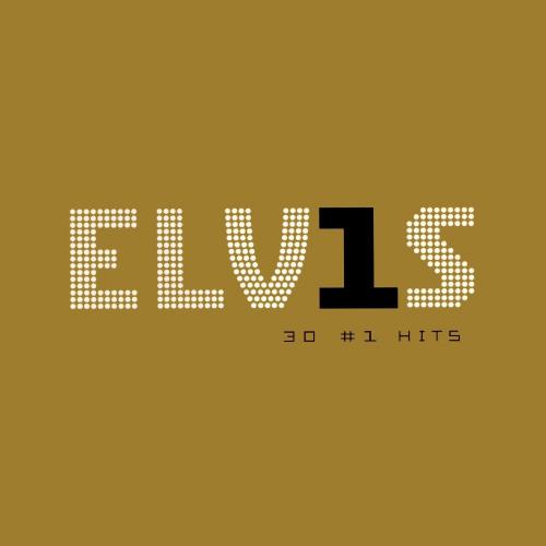 Elvis Presley VÁLOGATÁS Elvis 30  #1 Hits (CD) | Lemezkuckó CD bolt