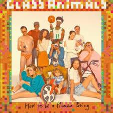 GLASS ANIMALS HOW TO BE A HUMAN BEING (CD) | Lemezkuckó CD bolt