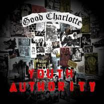 Good Charlotte Youth Authority (Vinyl LP) | Lemezkuckó CD bolt