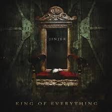 Jinjer King Of Everything (CD) | Lemezkuckó CD bolt