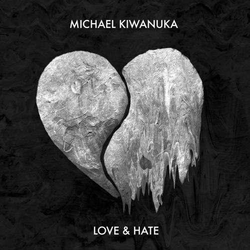 MICHAEL KIWANUKA LOVE & HATE (CD) | Lemezkuckó CD bolt