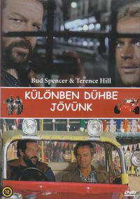 Különben dühbe jövünk (film) Különben dühbe jövünk (DVD) | Lemezkuckó CD bolt