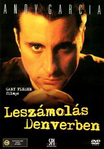 Leszámolás Denverben Leszámolás Denverben (DVD) | Lemezkuckó CD bolt