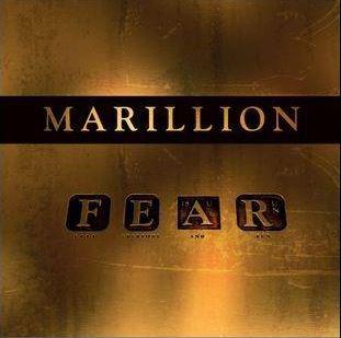 Marillion F E A R (2 LP) (Vinyl LP) | Lemezkuckó CD bolt