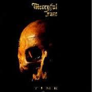 MERCYFUL FATE TIME (Vinyl LP) | Lemezkuckó CD bolt