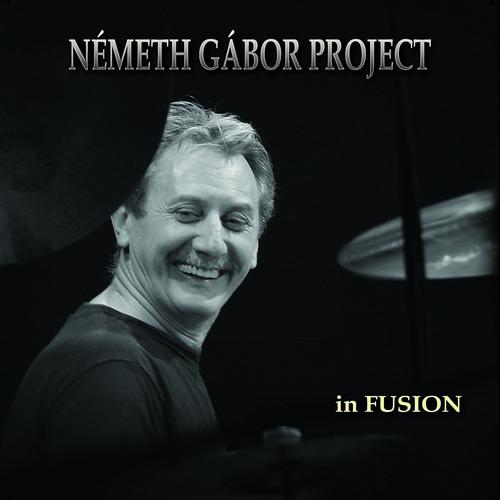 Németh Gábor Project In fusion (CD) | Lemezkuckó CD bolt