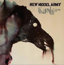 New Model Army Winter - MEDIABOOK (CD) | Lemezkuckó CD bolt