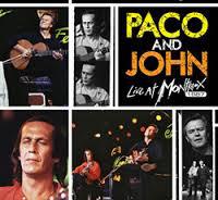 PACO DE LUCIA, JOHN MCLAUGHLIN LIVE AT MONTREAUX (2 CD + DVD) (CD) | Lemezkuckó CD bolt