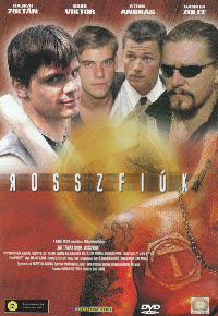 ROSSZFIÚK (DVD) | Lemezkuckó CD bolt