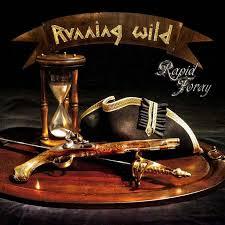 Running Wild Rapid Foray (CD) | Lemezkuckó CD bolt