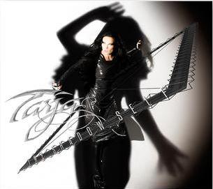 Tarja The Shadow Self (CD) | Lemezkuckó CD bolt