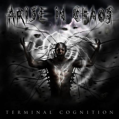 Arise in Chaos Terminal Cognition (CD) | Lemezkuckó CD bolt