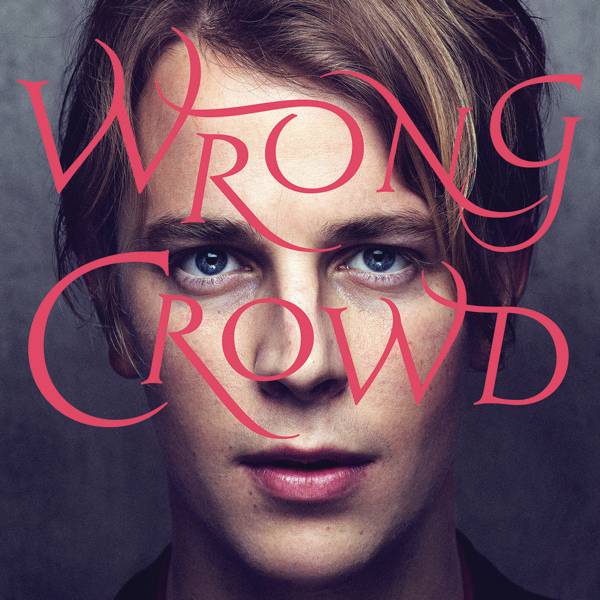 ODELL,TOM WRONG CROWD (Vinyl LP) | Lemezkuckó CD bolt