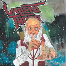 Valient Thorr Old Salt (CD) | Lemezkuckó CD bolt