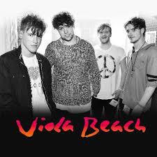 VIOLA BEACH (CD) | Lemezkuckó CD bolt