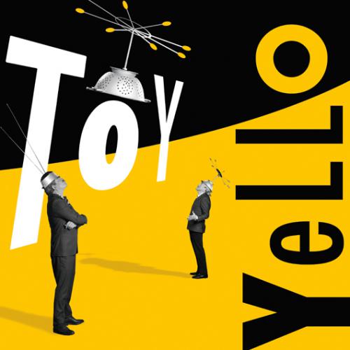 YELLO TOY (2 LP) (Vinyl LP) | Lemezkuckó CD bolt