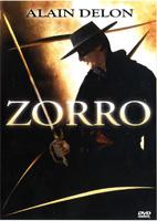 Zorro Zorro (DVD) | Lemezkuckó CD bolt