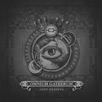 Omnium Gatherum Grey Heavens (LTD  2 LP) (Vinyl LP) | Lemezkuckó CD bolt