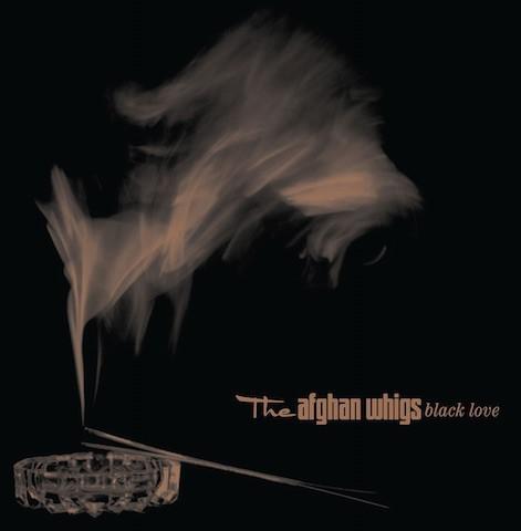 The Afghan Whigs Black Love (20th Anniversary Edition) 3 LP (Vinyl LP) | Lemezkuckó CD bolt