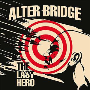 ALTER BRIDGE THE LAST HERO (CD) | Lemezkuckó CD bolt