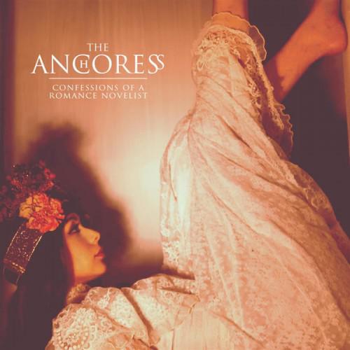 ANCHORESS CONFESSIONS OF A ROMANCE NOVELIST (2 CD) (CD) | Lemezkuckó CD bolt