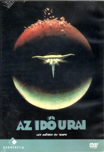 AZ IDÕ URAI AZ IDÕ URAI (DVD) | Lemezkuckó CD bolt