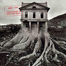 BON JOVI THIS HOUSE IS NOT FOR SALE (CD) | Lemezkuckó CD bolt