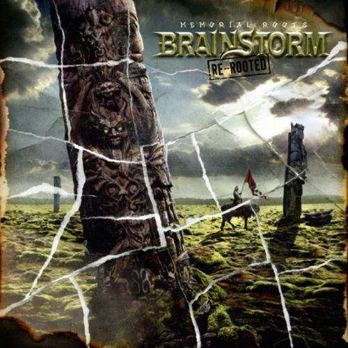 Brainstorm Memorial Roots (CD) | Lemezkuckó CD bolt