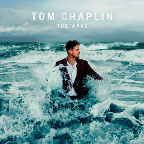 TOM CHAPLIN THE WAVE (CD) | Lemezkuckó CD bolt