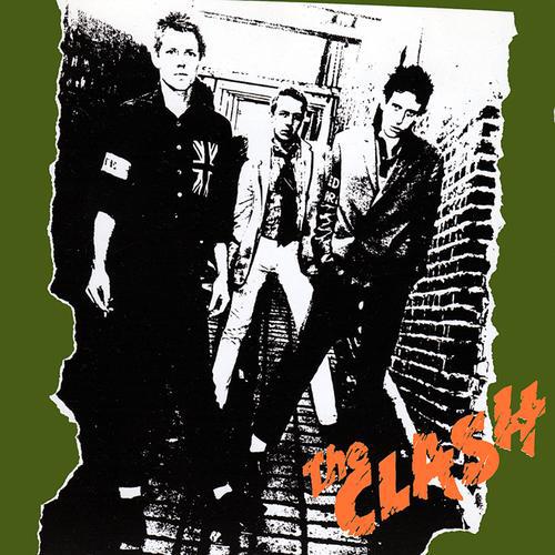 CLASH, THE THE CLASH (Vinyl LP) | Lemezkuckó CD bolt