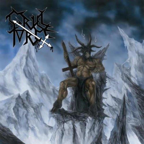 Cruel Force The Rise Of Satanic Might (CD) | Lemezkuckó CD bolt