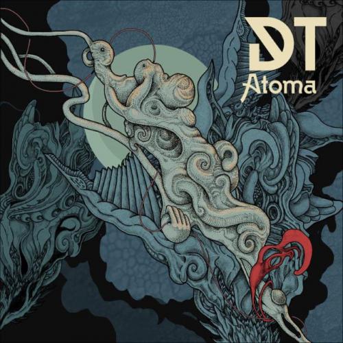 DARK TRANQUILLITY ATOMA (CD) | Lemezkuckó CD bolt