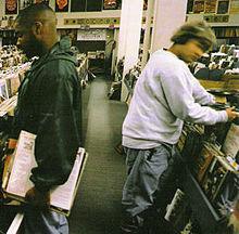 DJ SHADOW ENDTRODUCING - 20TH ANNIVERSARY EDITION (3 CD) (CD) | Lemezkuckó CD bolt