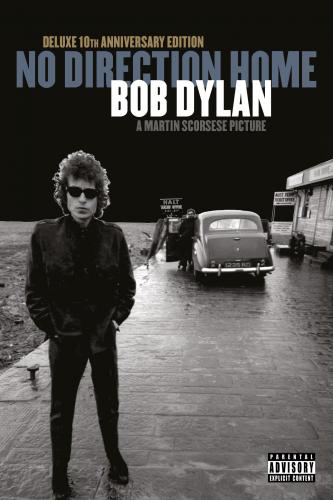 BOB DYLAN NO DIRECTION HOME (DELUXE ANNIVERSARY EDITION) (BLU-RAY) | Lemezkuckó CD bolt