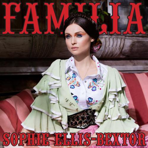 BEXTOR, SOPHIE ELLIS FAMILIA (CD) | Lemezkuckó CD bolt