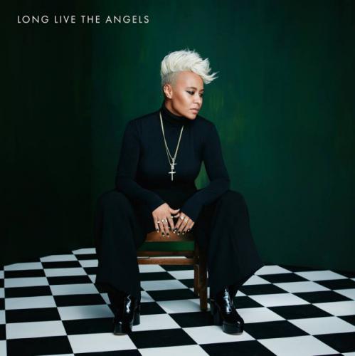 EMELI SANDÉ LONG LIVE THE ANGELS  (LTD DELUX CD) (CD) | Lemezkuckó CD bolt