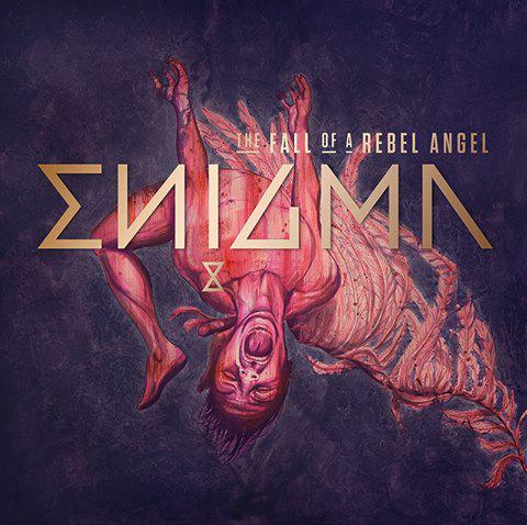 ENIGMA THE FALL OF A REBEL ANGEL (CD) | Lemezkuckó CD bolt