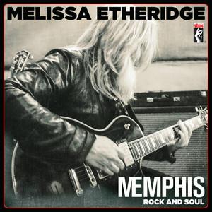 MELISSA ETHERIDGE MEMPHIS ROCK AND SOUL (CD) | Lemezkuckó CD bolt