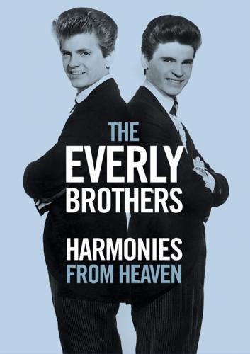 THE EVERLY BROTHERS HARMONIES FROM HEAVEN (BRD + DVD) (BLU-RAY) | Lemezkuckó CD bolt