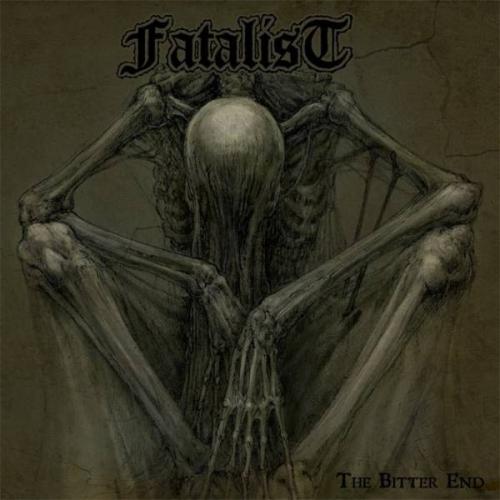 Fatalist The Bitter End (CD) | Lemezkuckó CD bolt