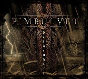 Fimbulvet Heidenherz (2 CD + bonus) (CD) | Lemezkuckó CD bolt