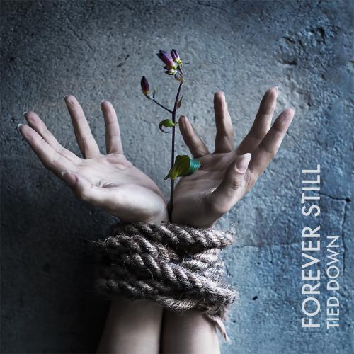 Forever Still Tied Down (CD + DVD) (CD) | Lemezkuckó CD bolt